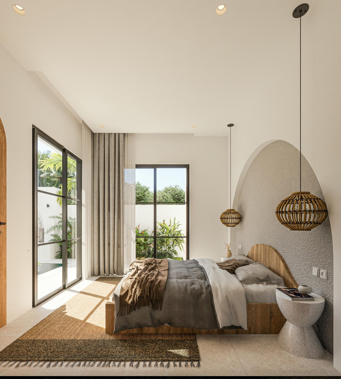 2-bedroom leasehold villa in Uluwatu — photo 4 of 5