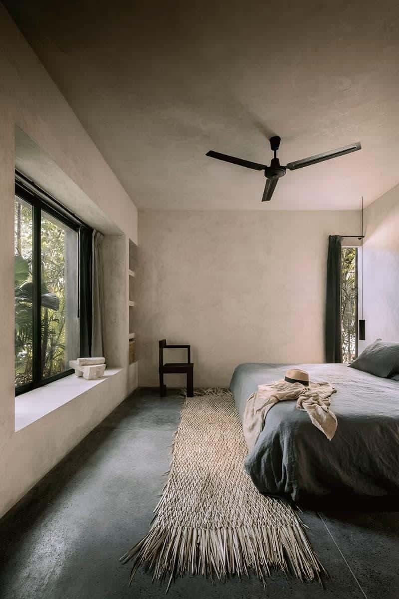 4-bedroom leasehold villa in Ubud — photo 4 of 5