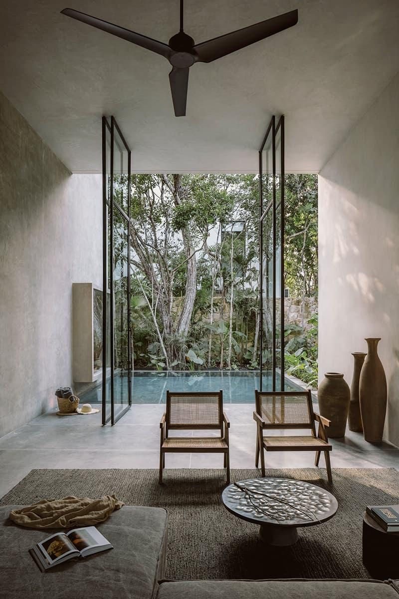 Offplan 4 Bedroom Villa for Sale Leasehold in Ubud Be-1830