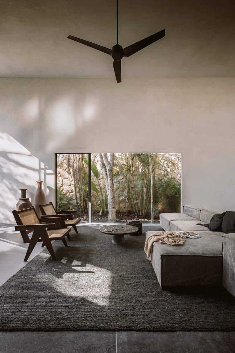 4-bedroom leasehold villa in Ubud — photo 3 of 5