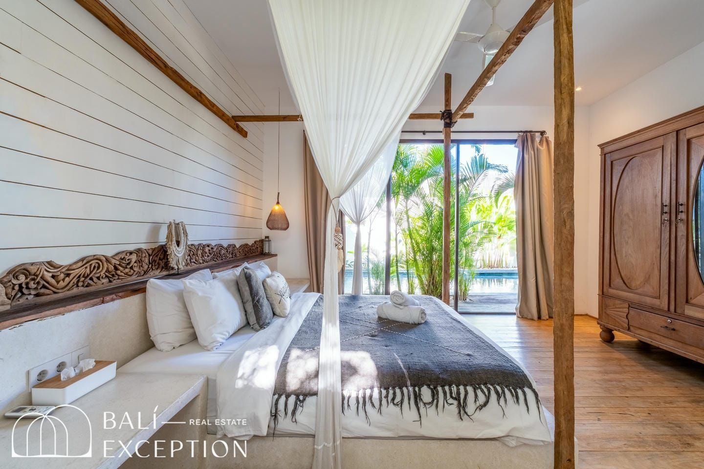 3-bedroom leasehold villa in Umalas — photo 5 of 5