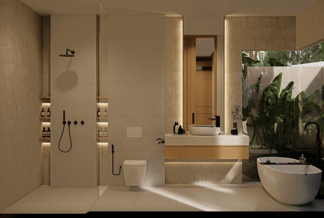 2-bedroom leasehold villa in Uluwatu — photo 5 of 5