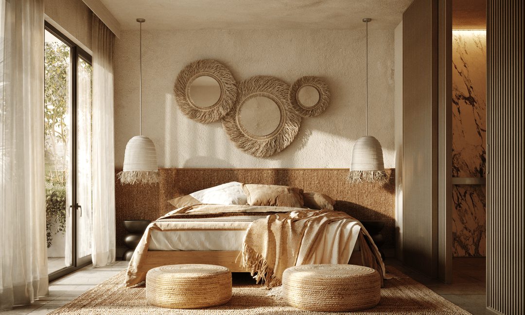 3-bedroom leasehold villa in Uluwatu — photo 5 of 5