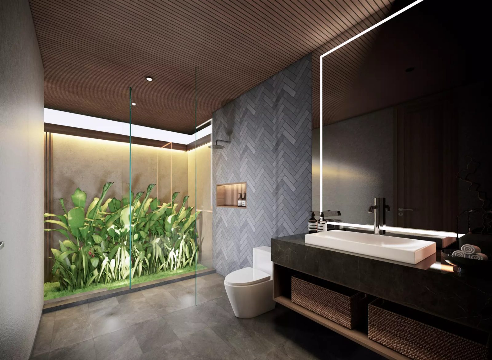 4-bedroom leasehold villa in Ubud — photo 5 of 5