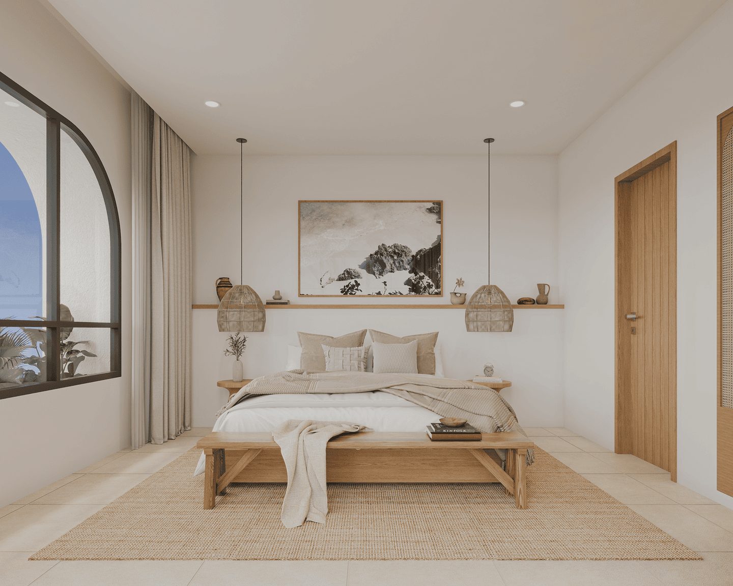 2-bedroom leasehold villa in Uluwatu — photo 3 of 5