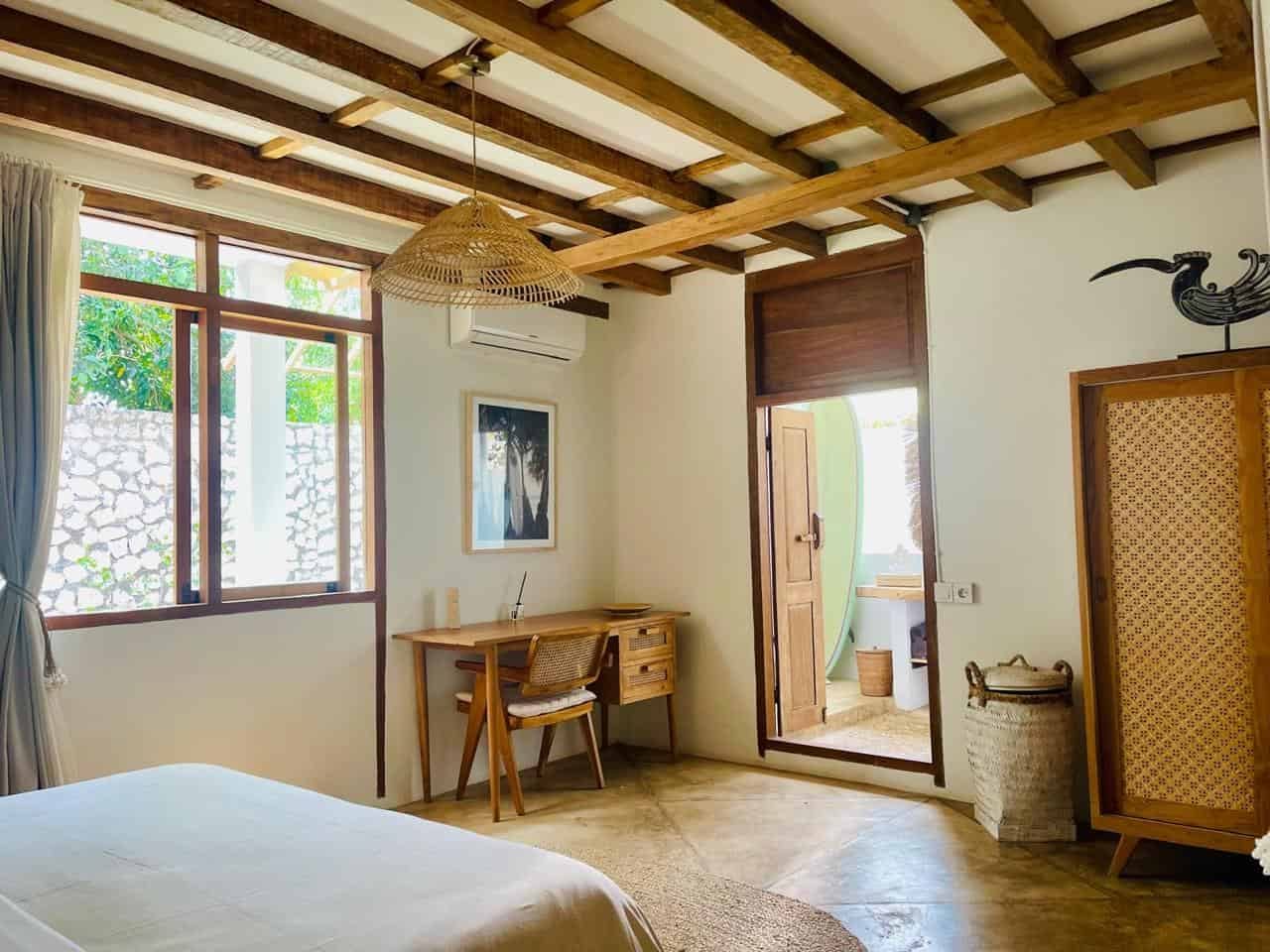 3-bedroom leasehold villa in Uluwatu — photo 5 of 5