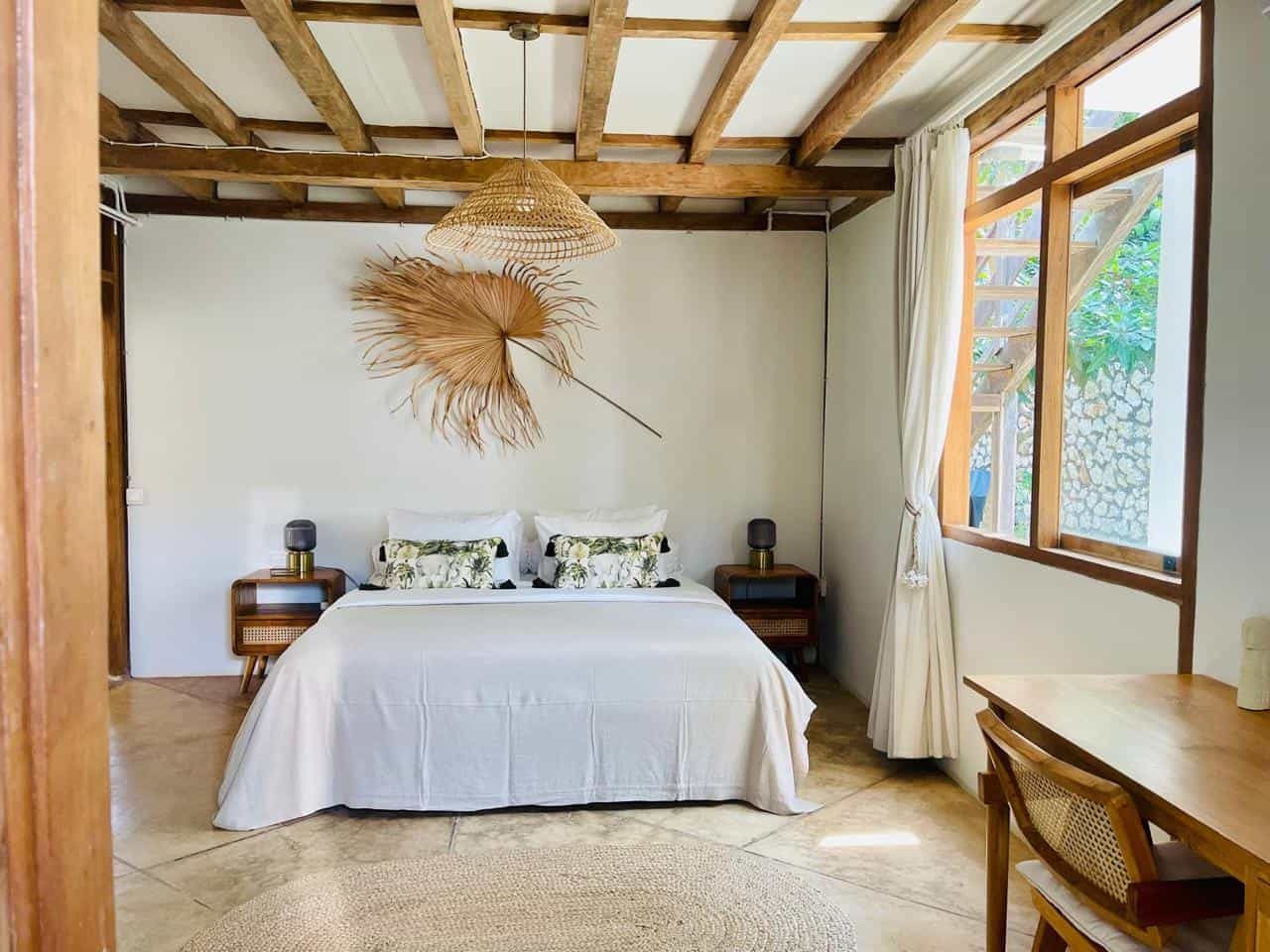 3-bedroom leasehold villa in Uluwatu — photo 4 of 5
