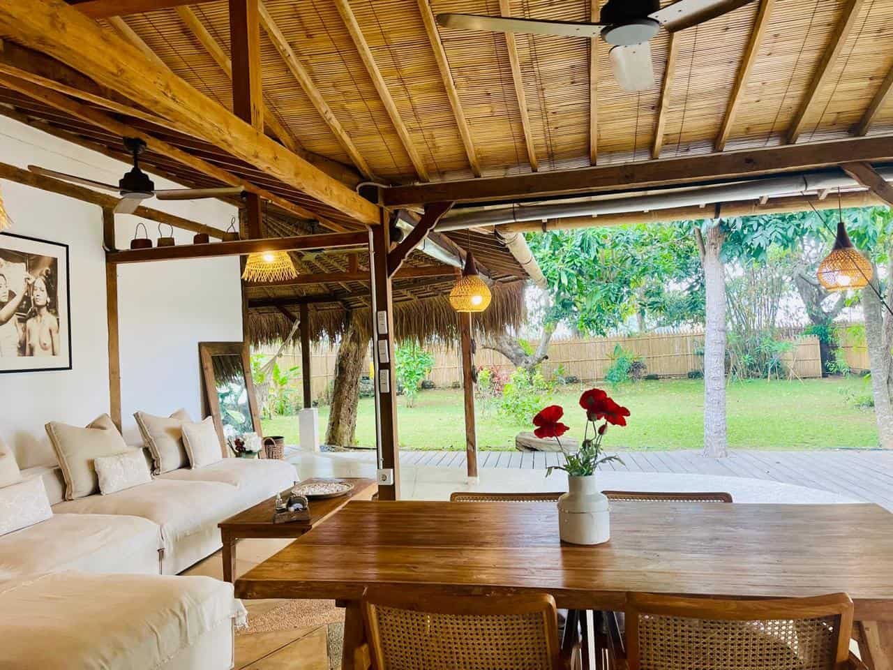 3-bedroom leasehold villa in Uluwatu — photo 2 of 5