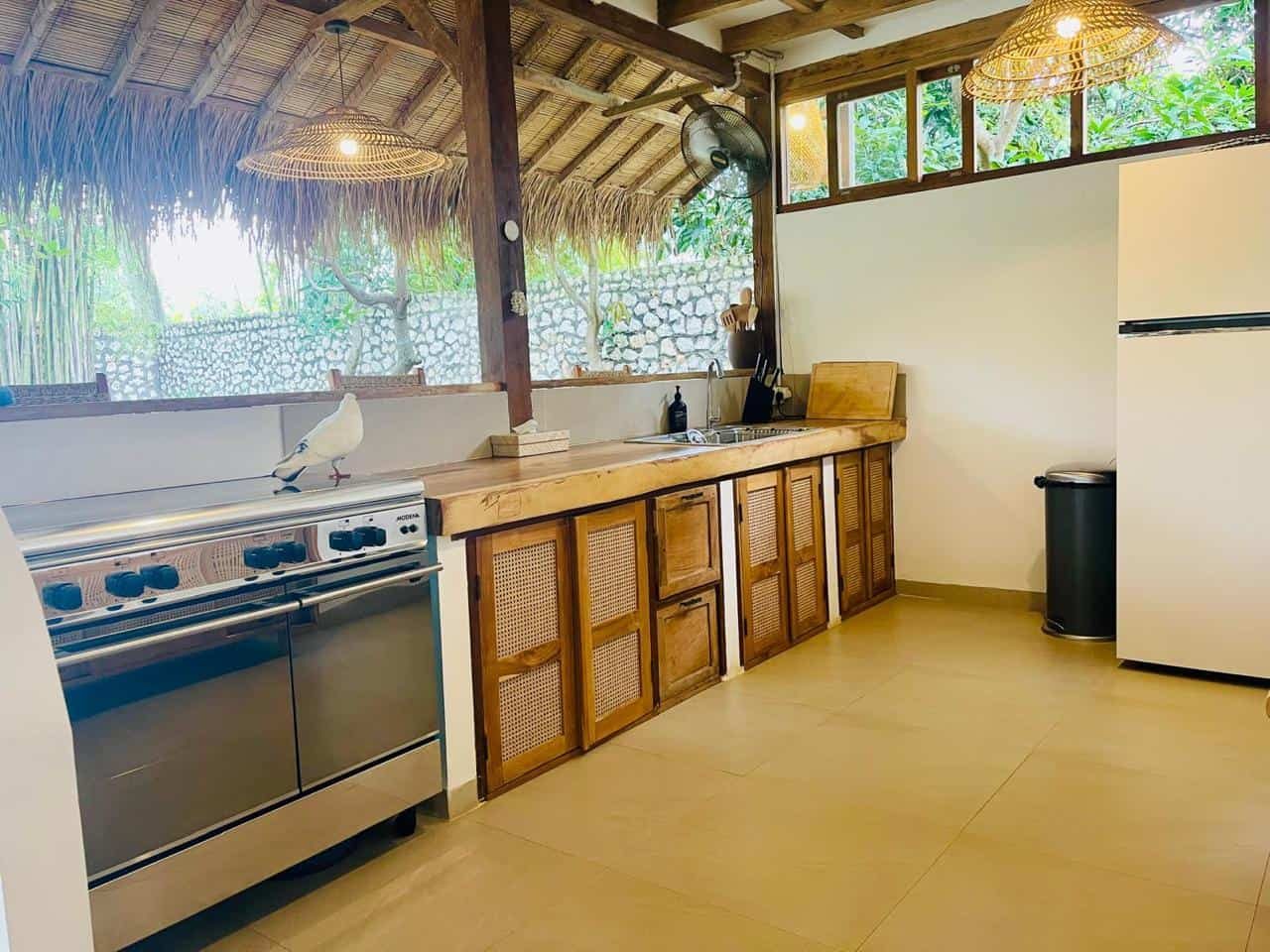 3-bedroom leasehold villa in Uluwatu — photo 3 of 5