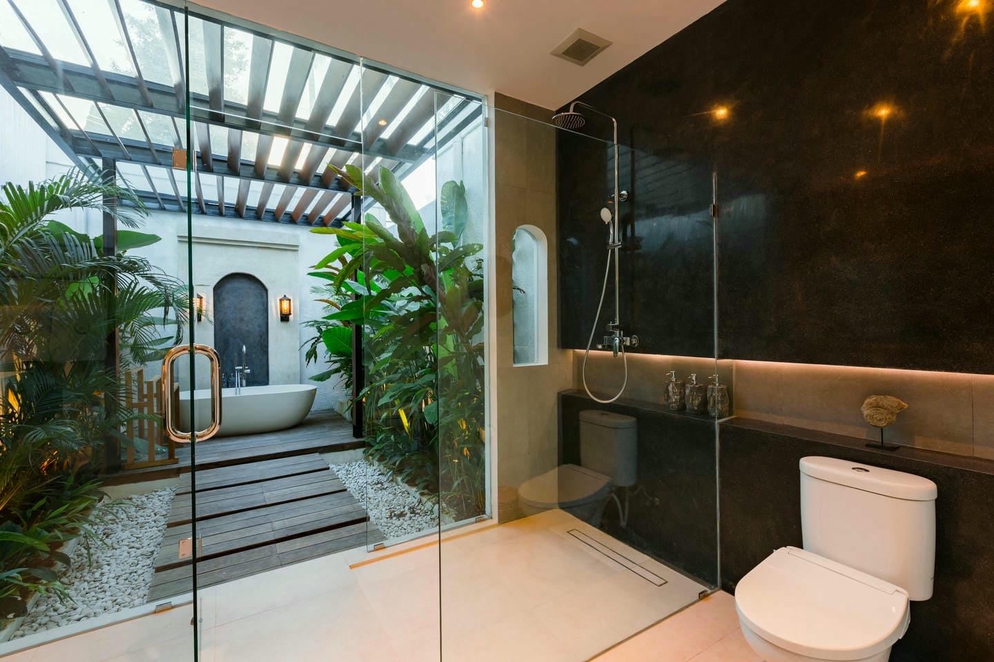 4-bedroom leasehold villa in Ubud — photo 5 of 5