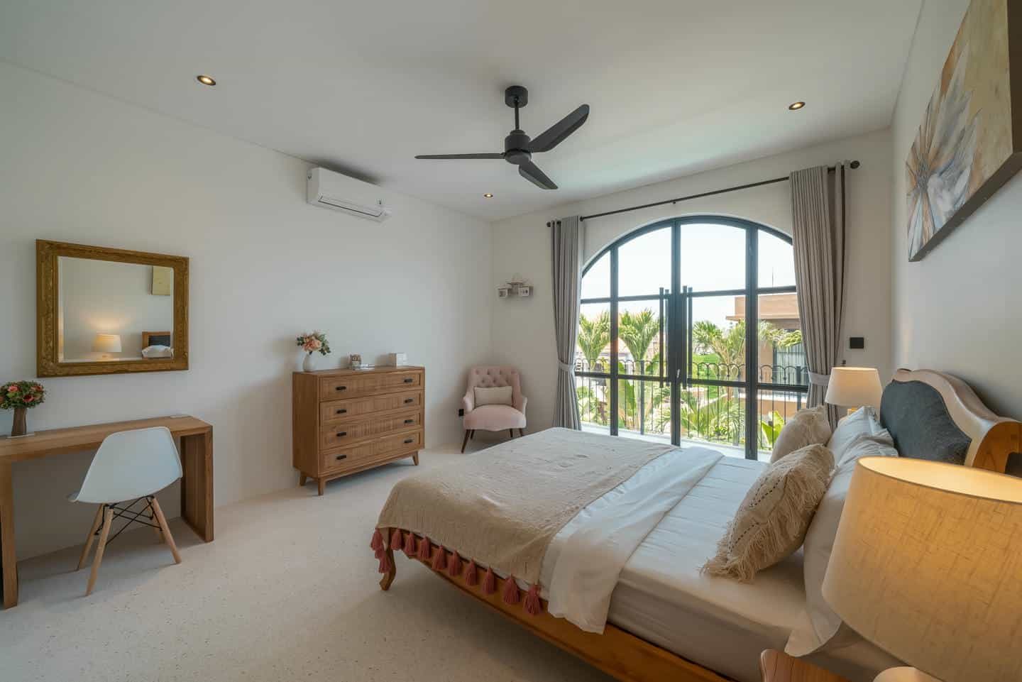 5-bedroom leasehold villa in Canggu — photo 4 of 5