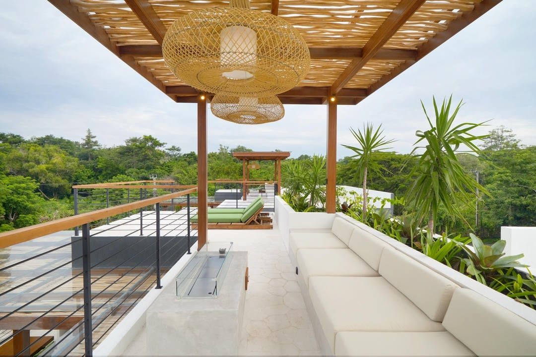 3-bedroom leasehold villa in Uluwatu — photo 5 of 5