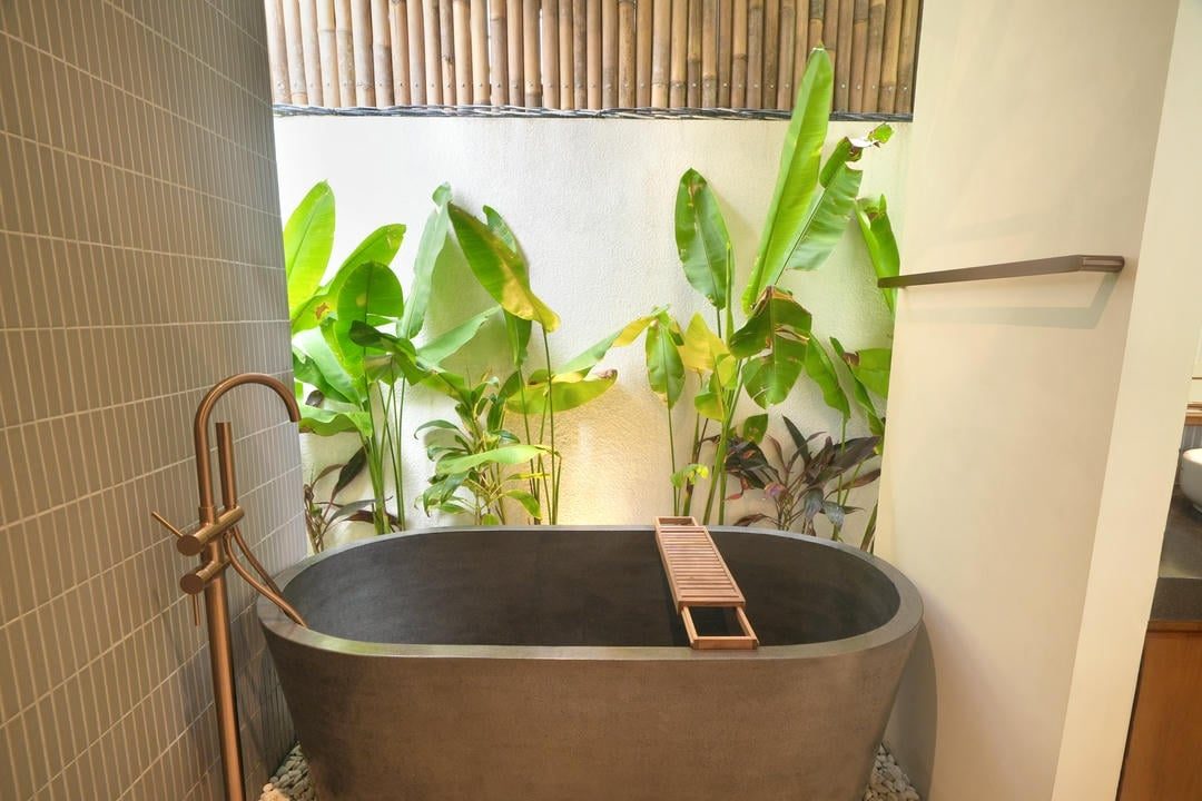 3-bedroom leasehold villa in Uluwatu — photo 4 of 5