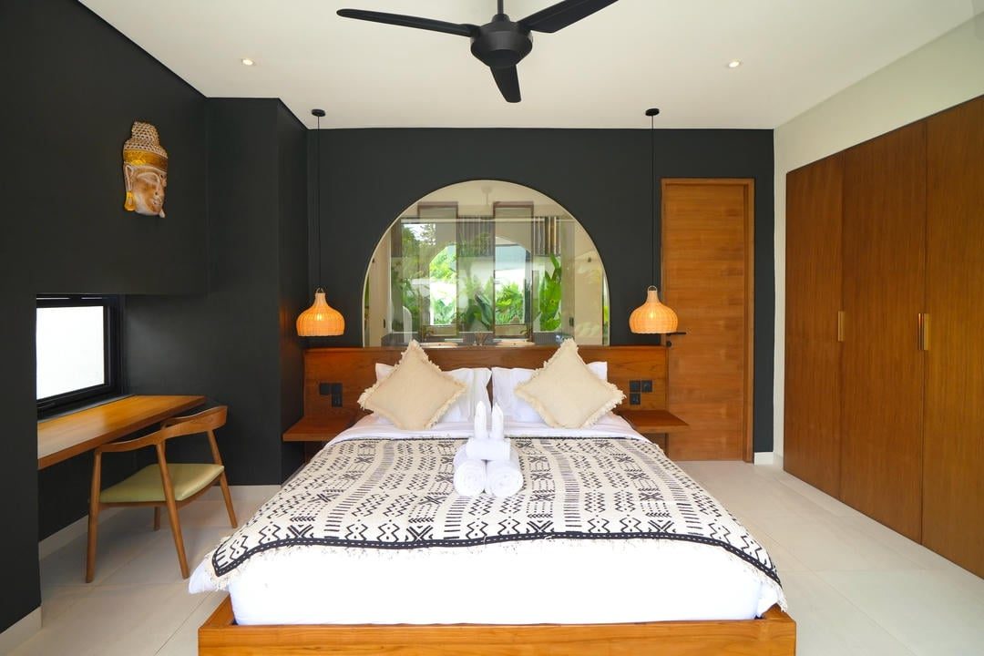 3-bedroom leasehold villa in Uluwatu — photo 3 of 5