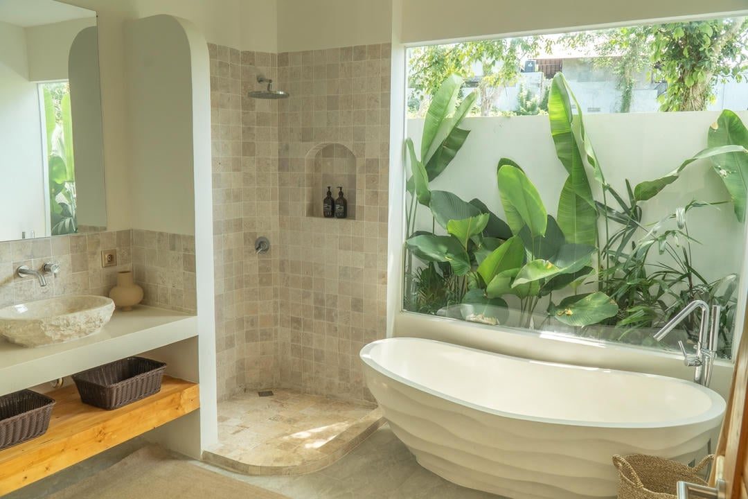 2-bedroom leasehold villa in Uluwatu — photo 5 of 5