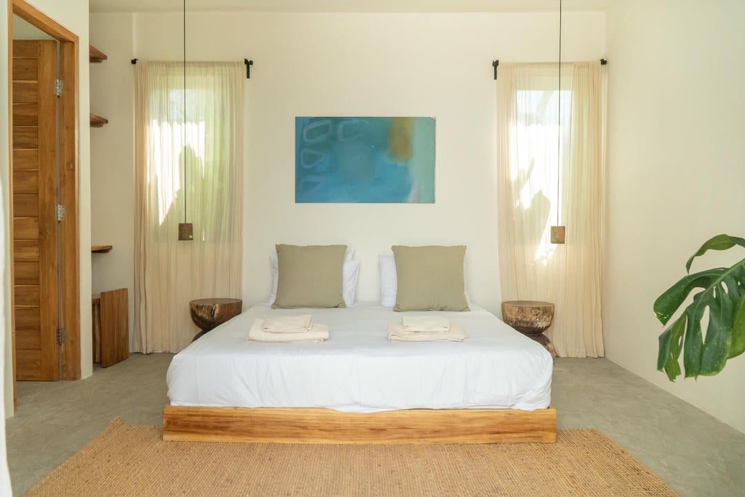 2-bedroom leasehold villa in Uluwatu — photo 4 of 5
