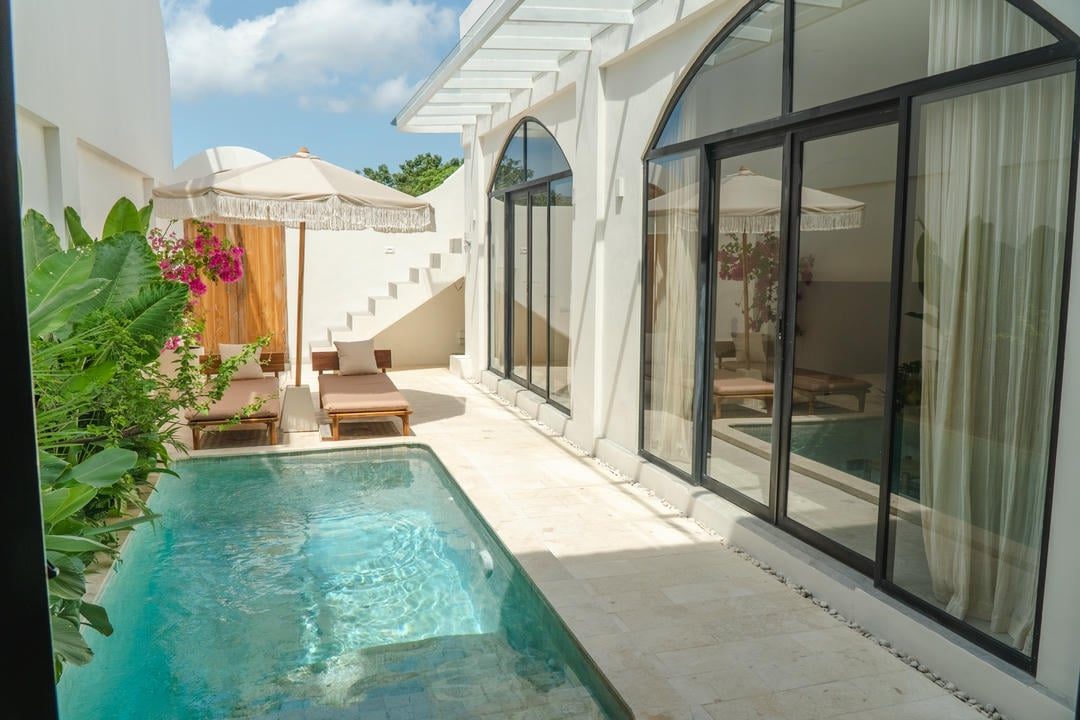 2-bedroom leasehold villa in Uluwatu — photo 1 of 5