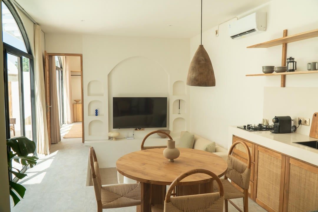 2-bedroom leasehold villa in Uluwatu — photo 2 of 5