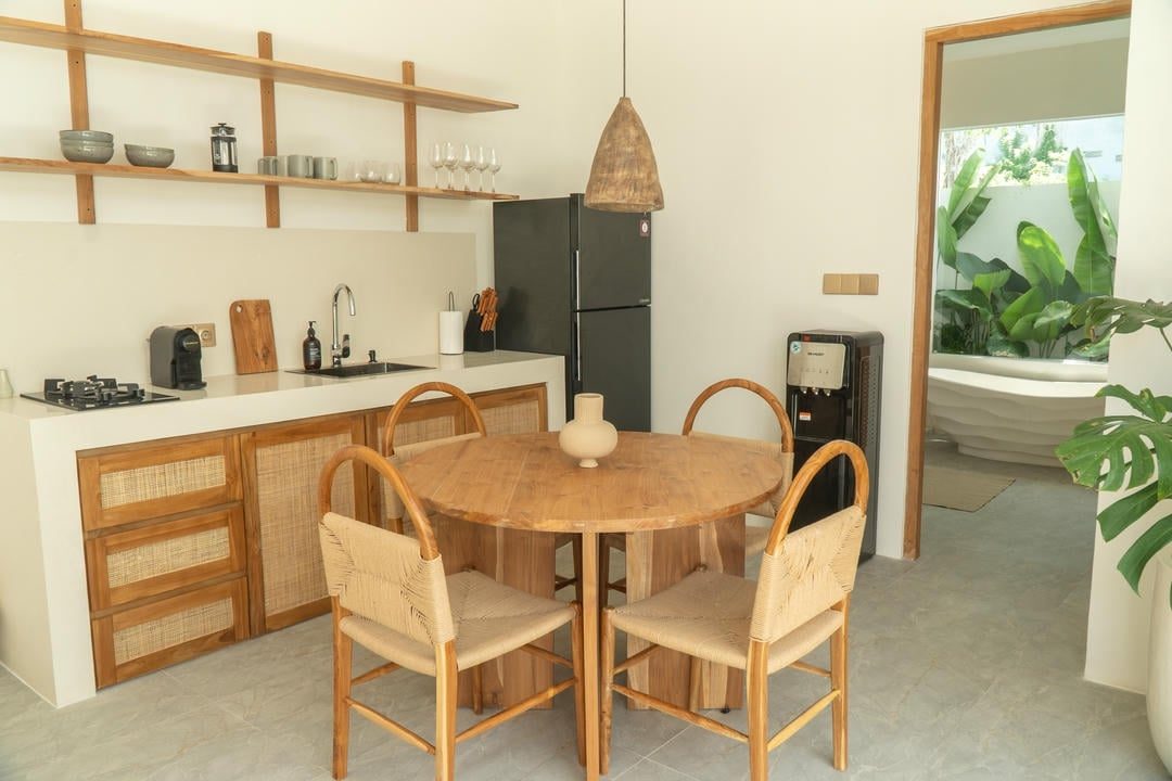 2-bedroom leasehold villa in Uluwatu — photo 3 of 5