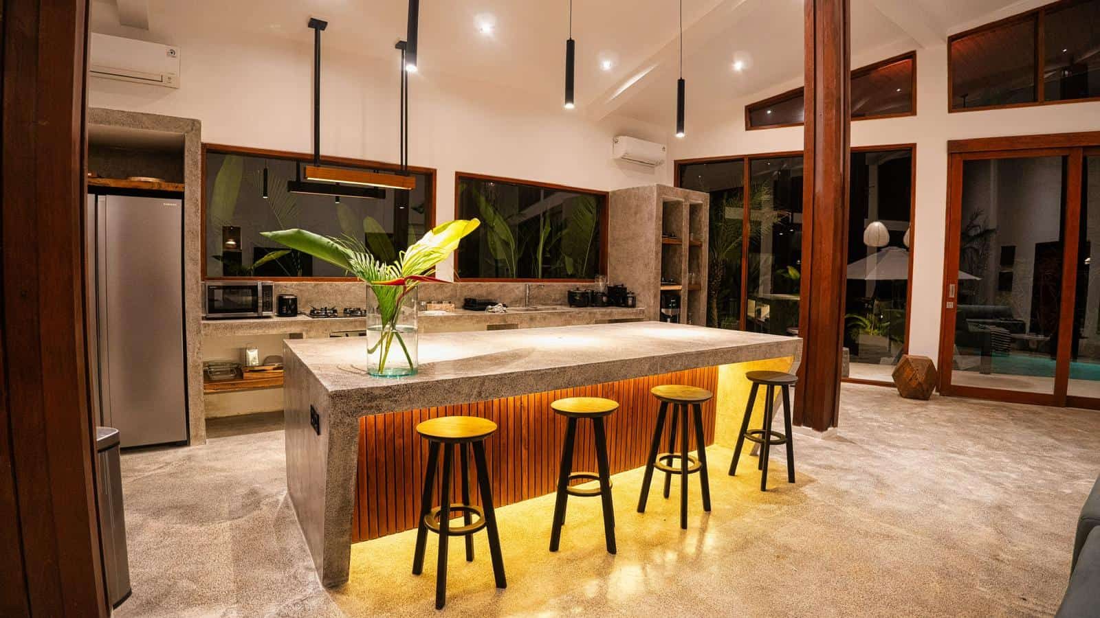4-bedroom leasehold villa in Ubud — photo 4 of 5