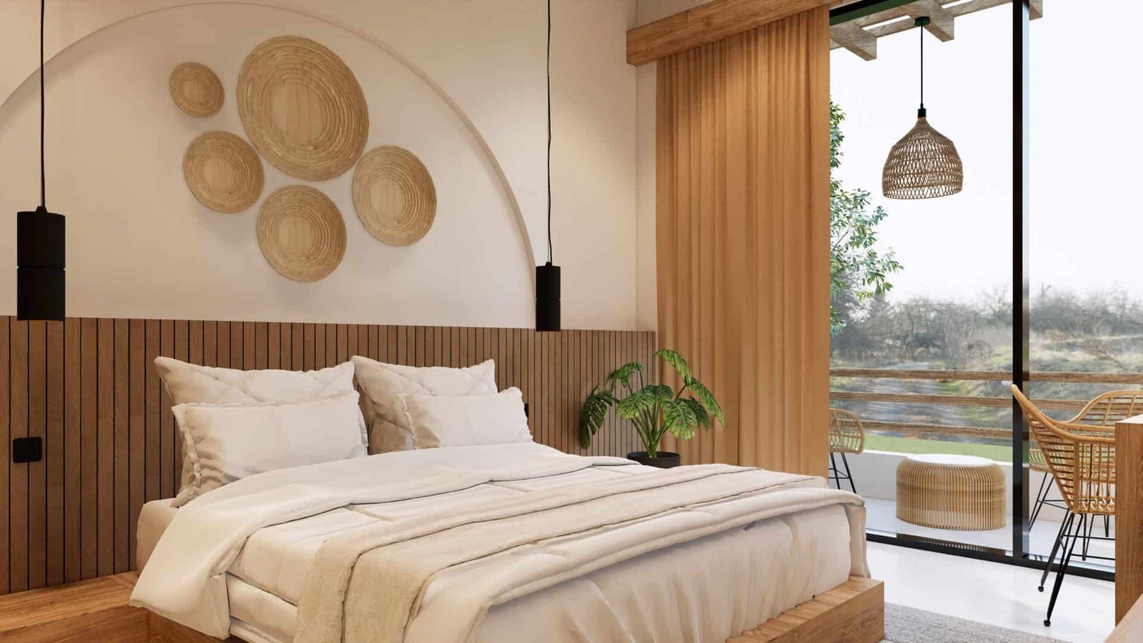 3-bedroom leasehold villa in Uluwatu — photo 4 of 5