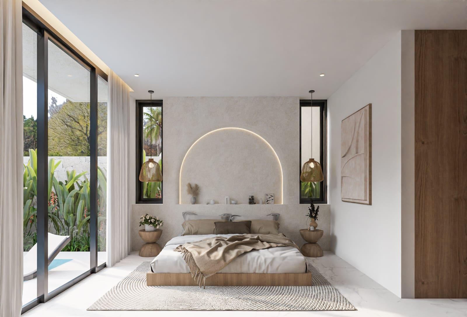 3-bedroom freehold villa in Uluwatu — photo 3 of 5