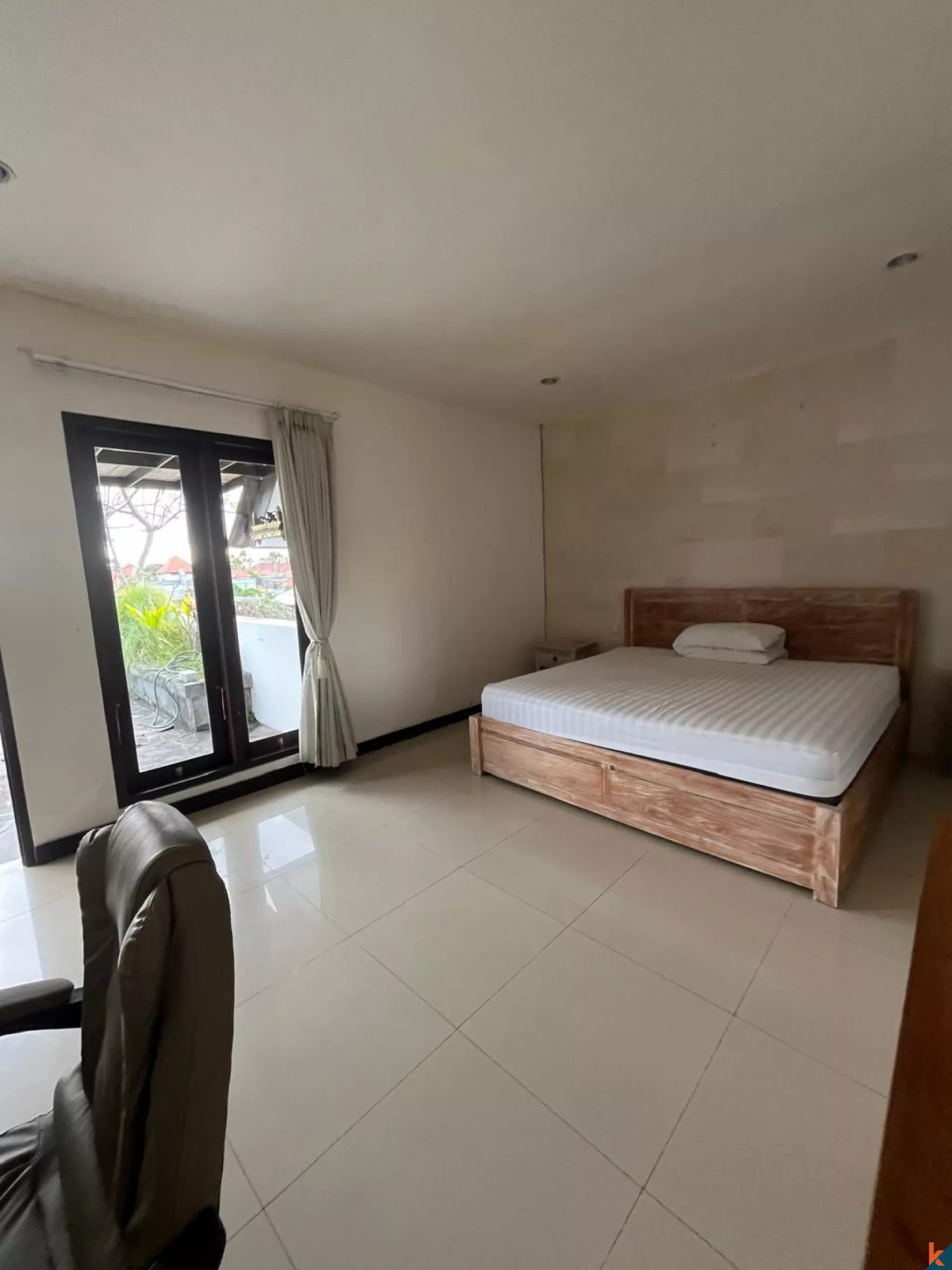4-bedroom freehold villa in Seminyak — photo 5 of 5