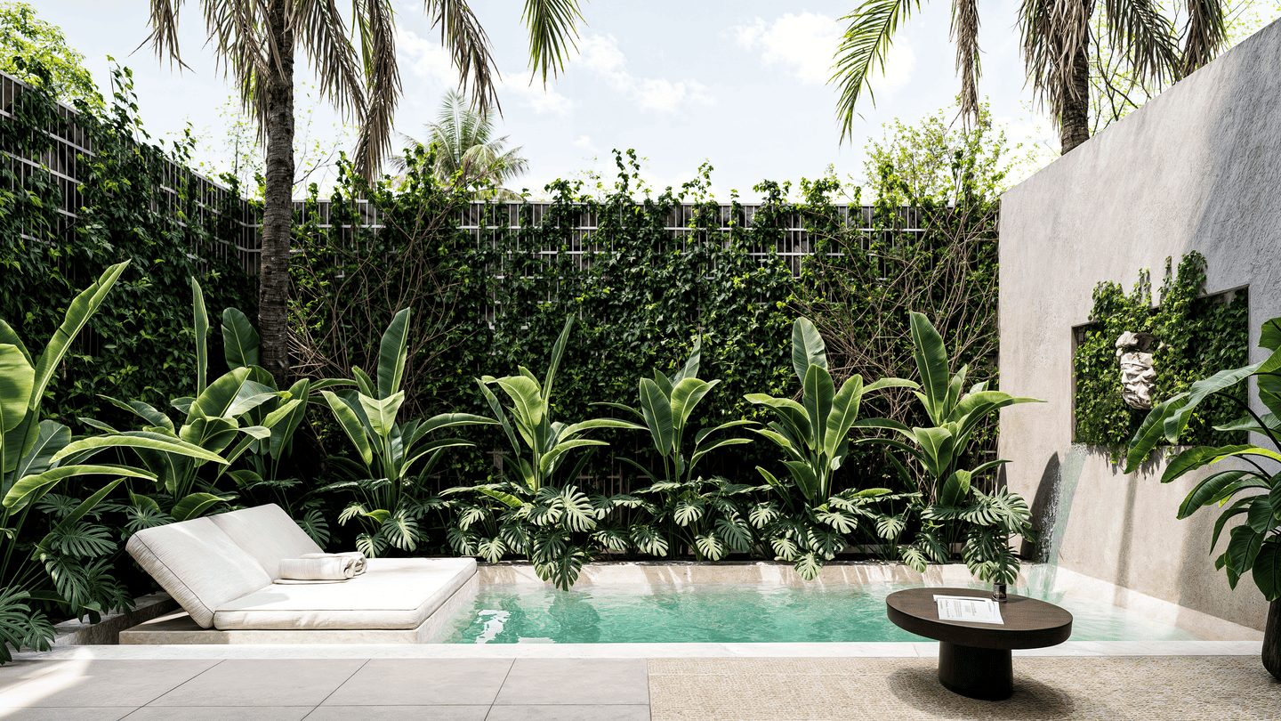 2-bedroom freehold villa in Uluwatu — photo 5 of 5