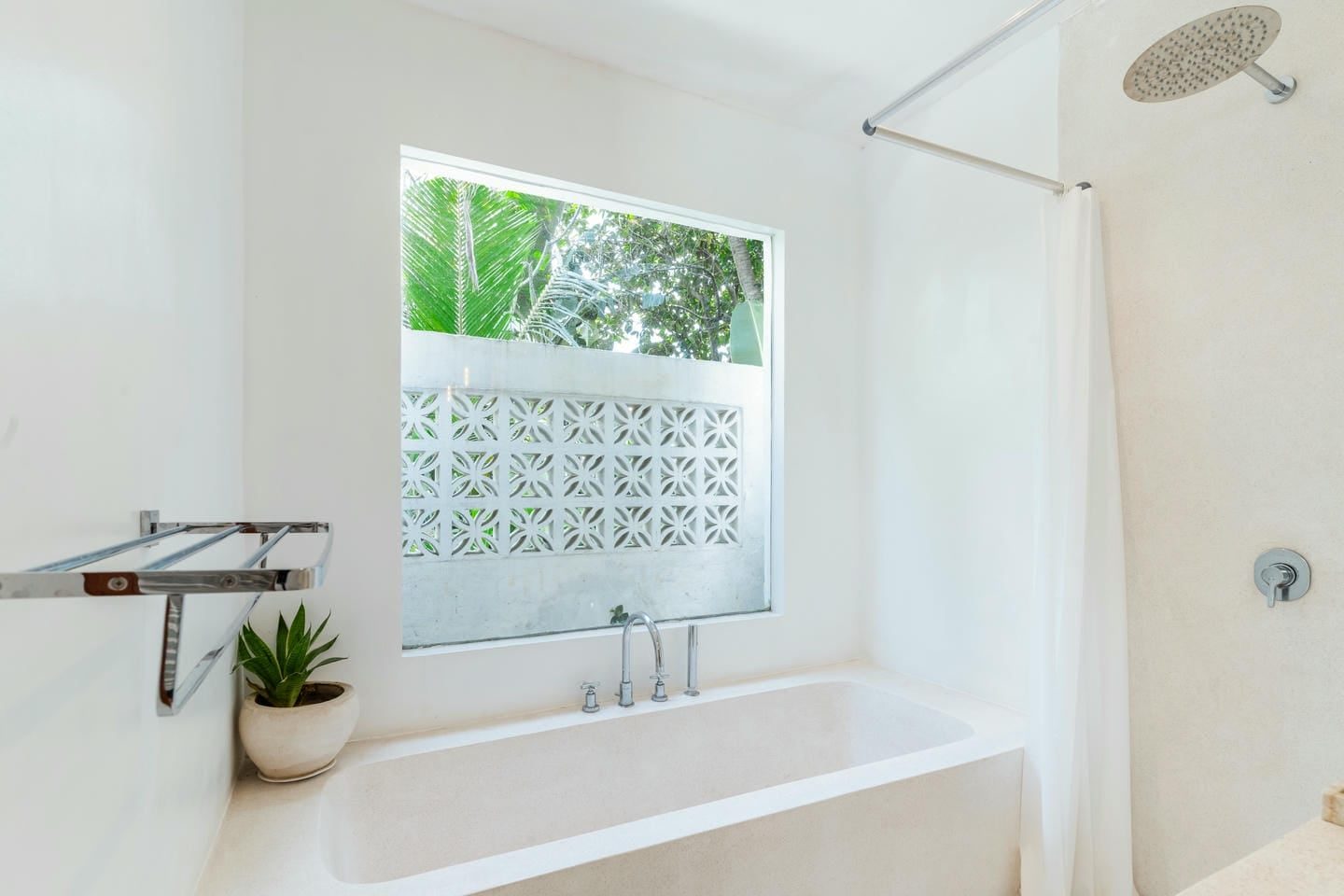 2-bedroom leasehold villa in Canggu — photo 5 of 5