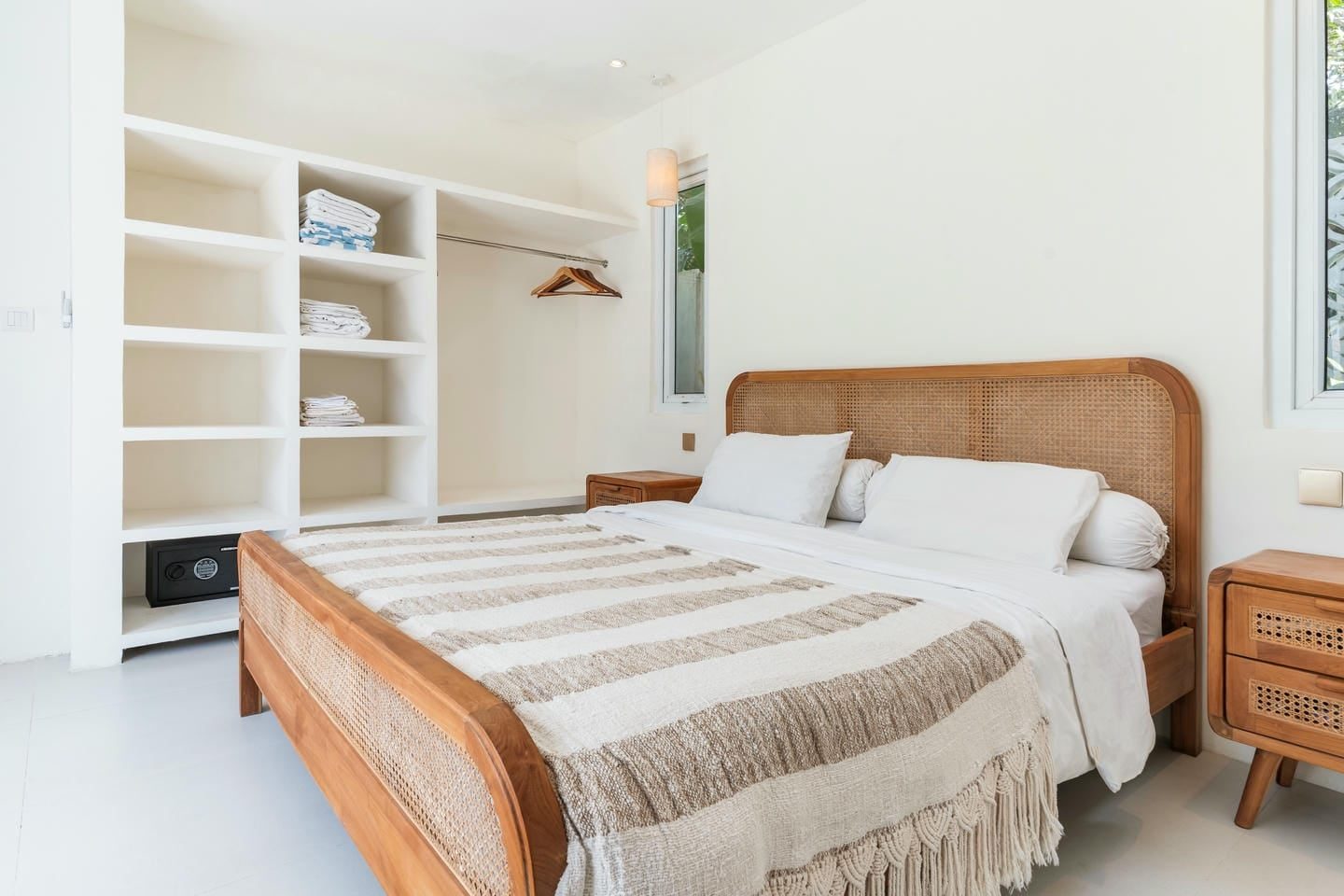2-bedroom leasehold villa in Canggu — photo 4 of 5