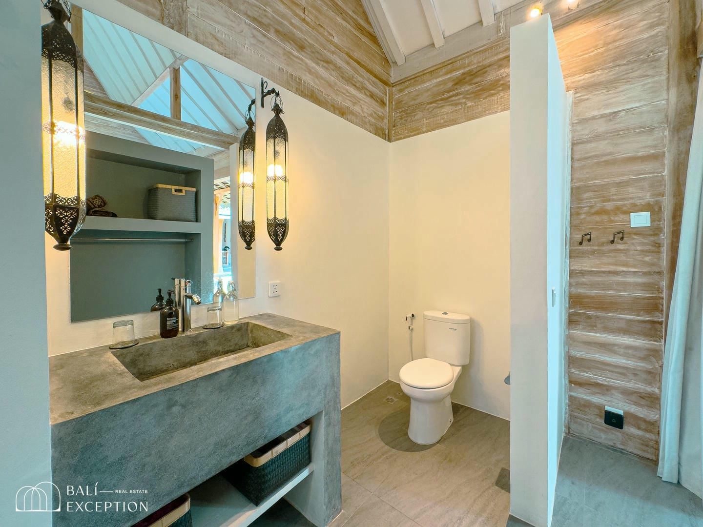 3-bedroom leasehold villa in Kerobokan — photo 5 of 5