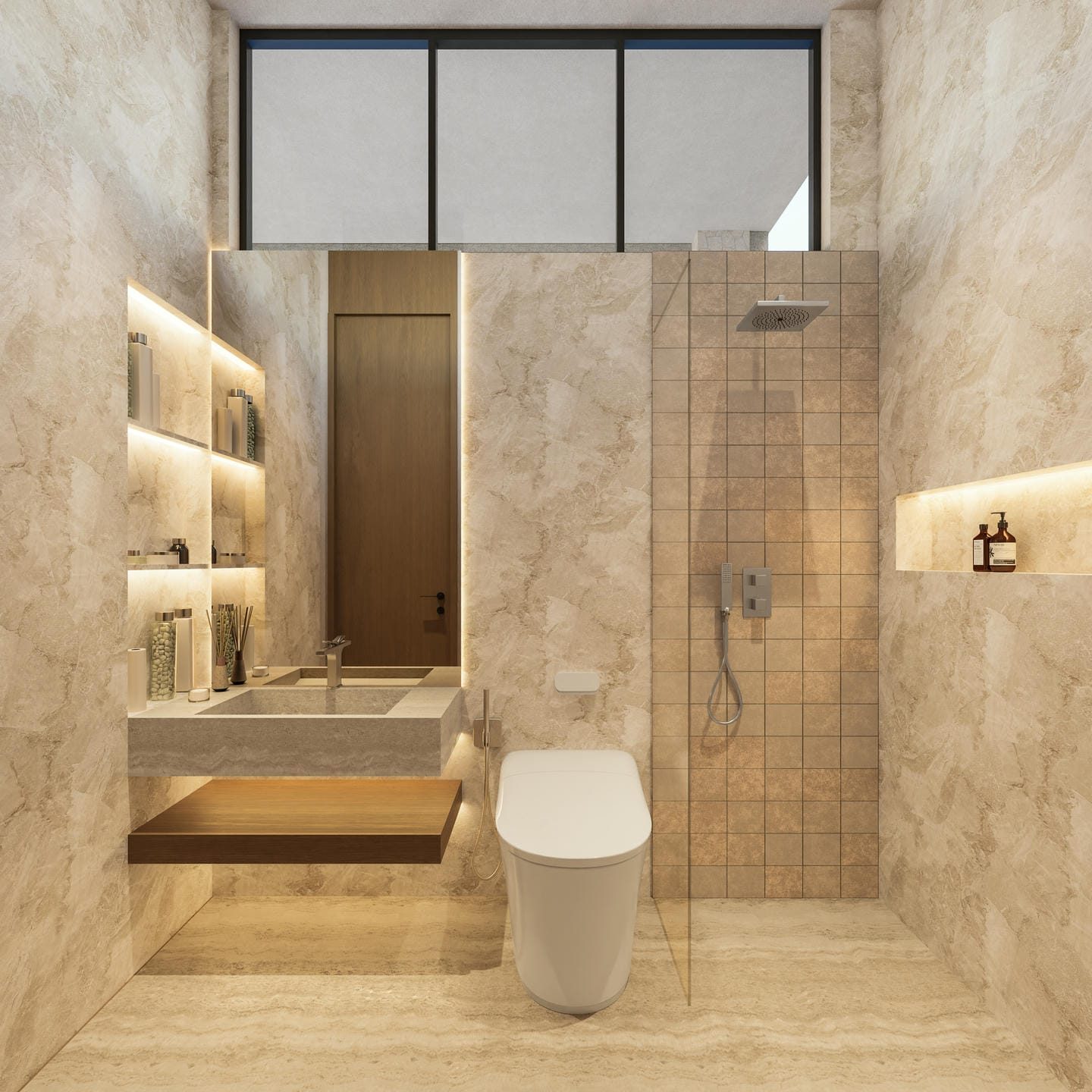 4-bedroom freehold villa in Uluwatu — photo 4 of 5