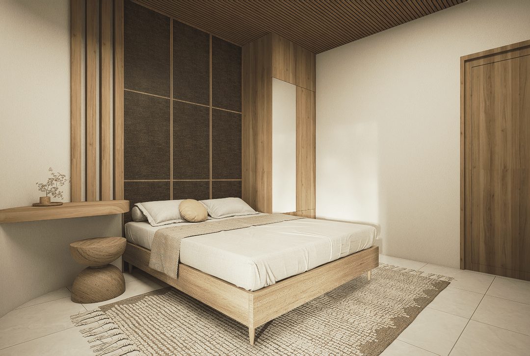 2-bedroom leasehold villa in Uluwatu — photo 3 of 5
