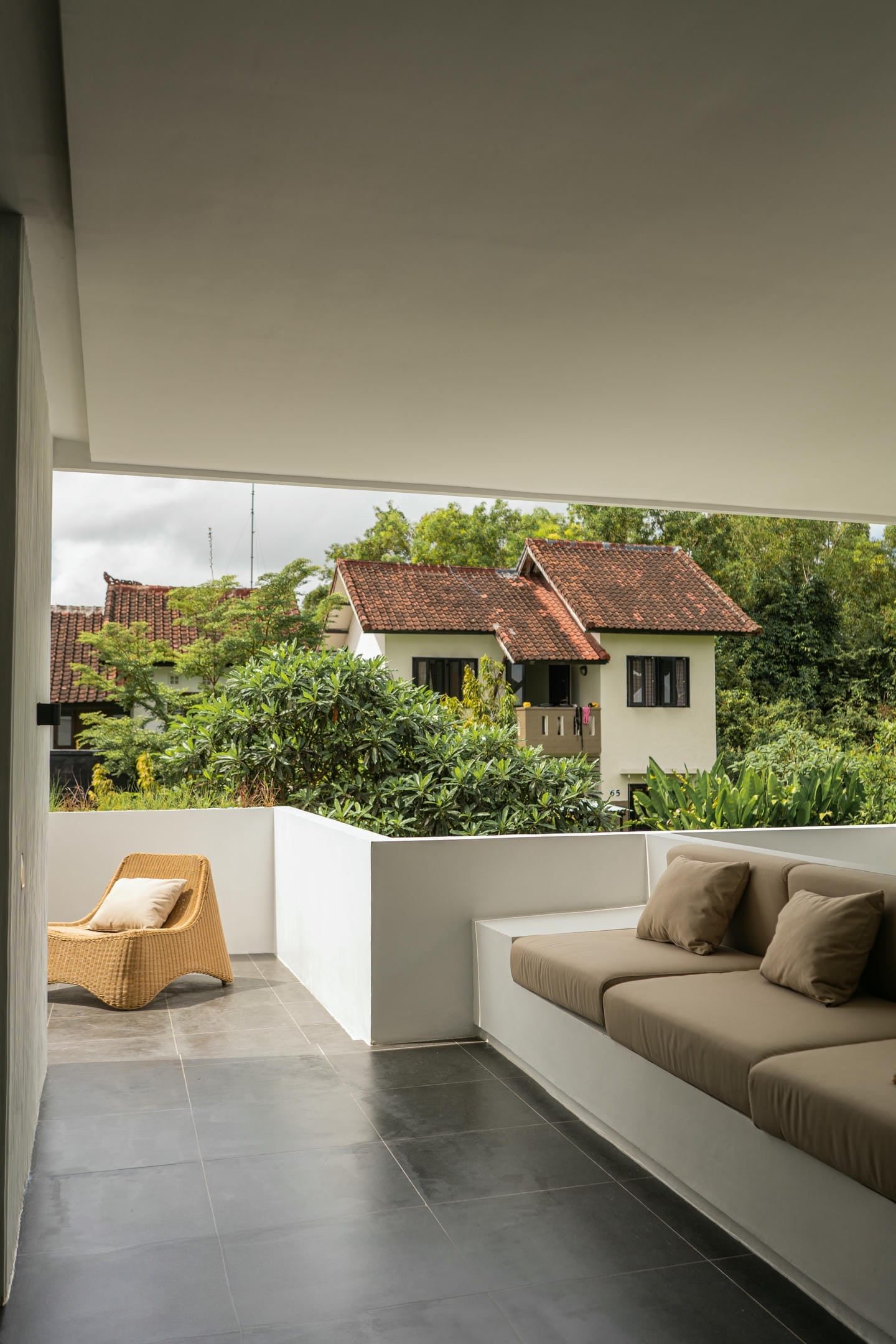 3-bedroom freehold villa in Uluwatu — photo 5 of 5