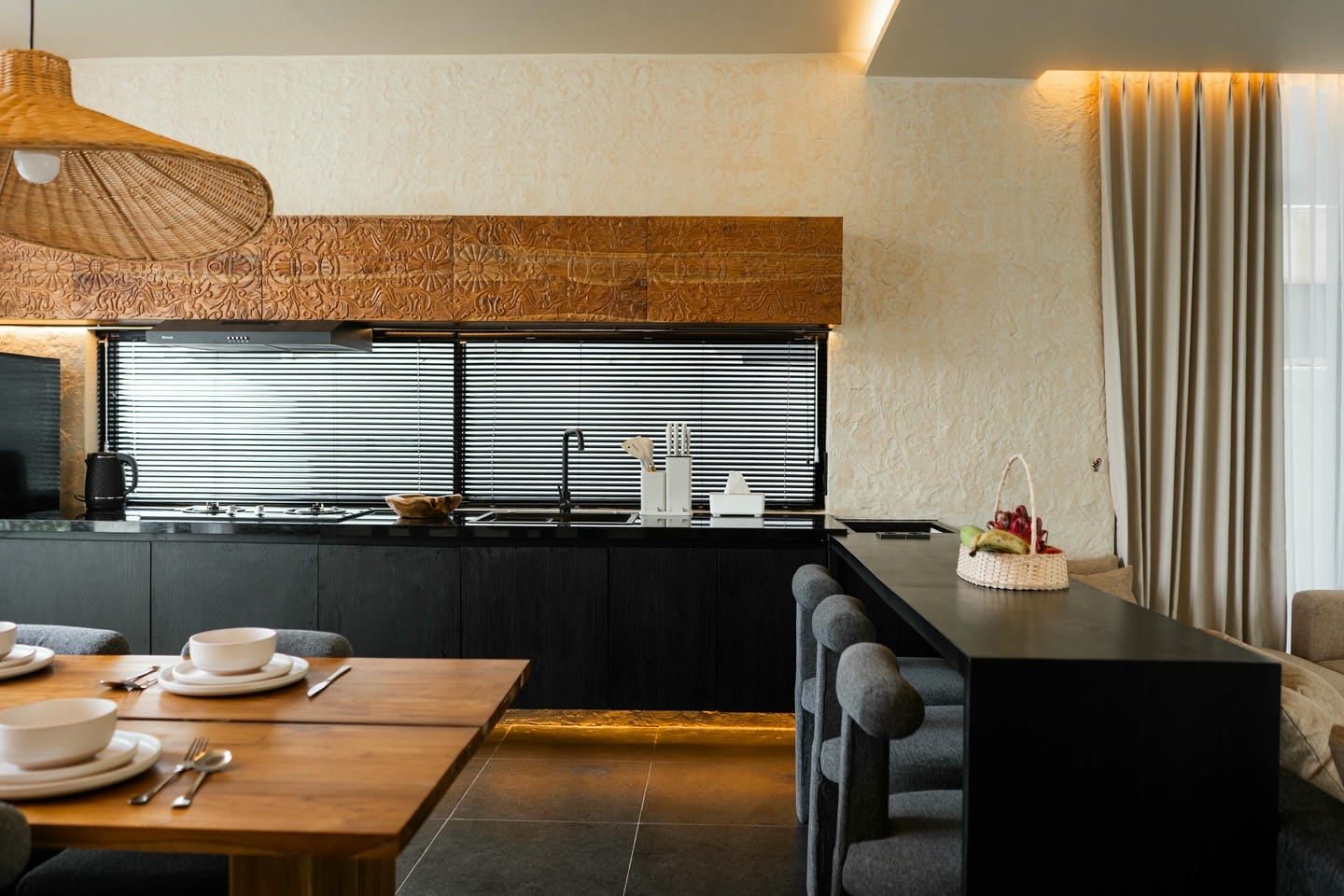 3-bedroom freehold villa in Uluwatu — photo 2 of 5