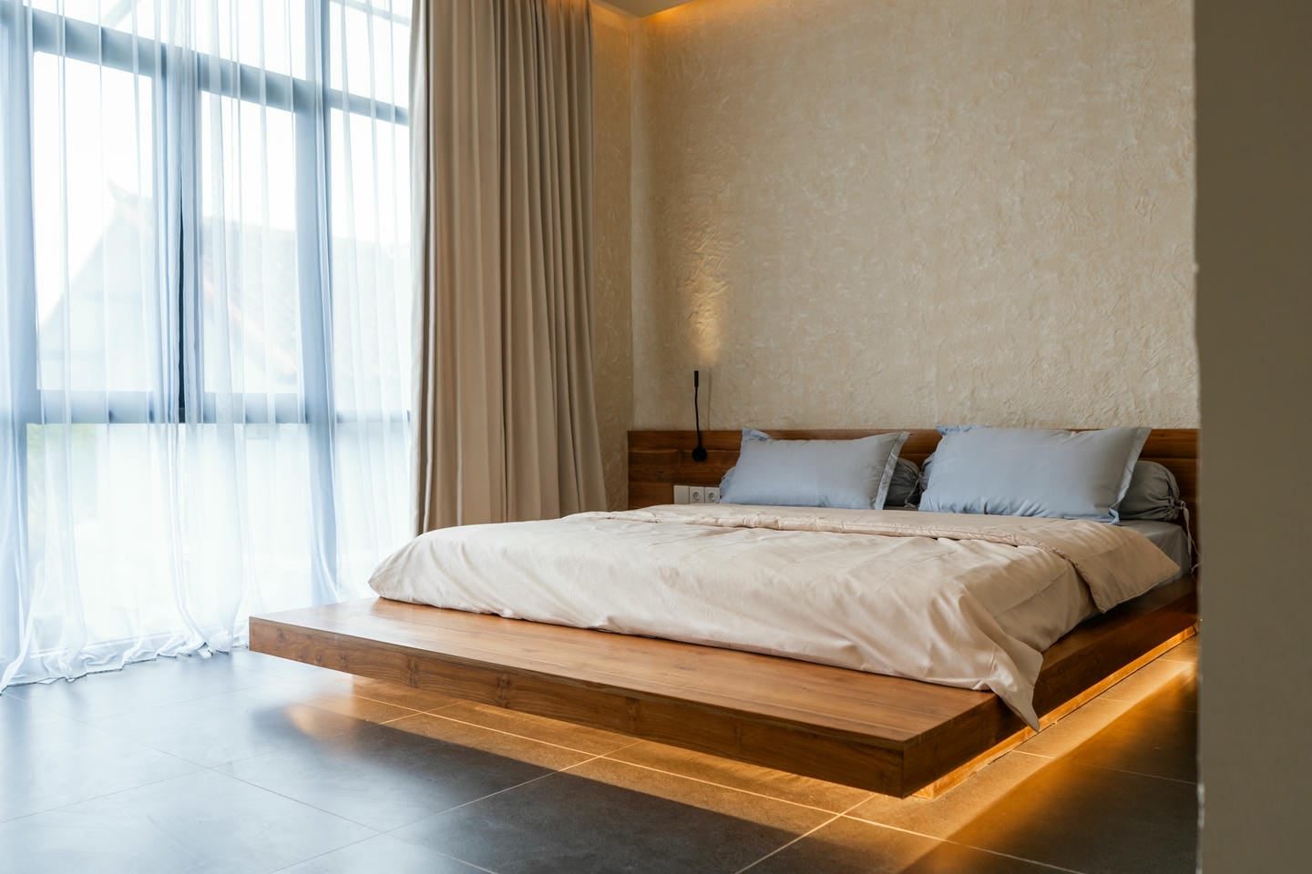 3-bedroom freehold villa in Uluwatu — photo 3 of 5