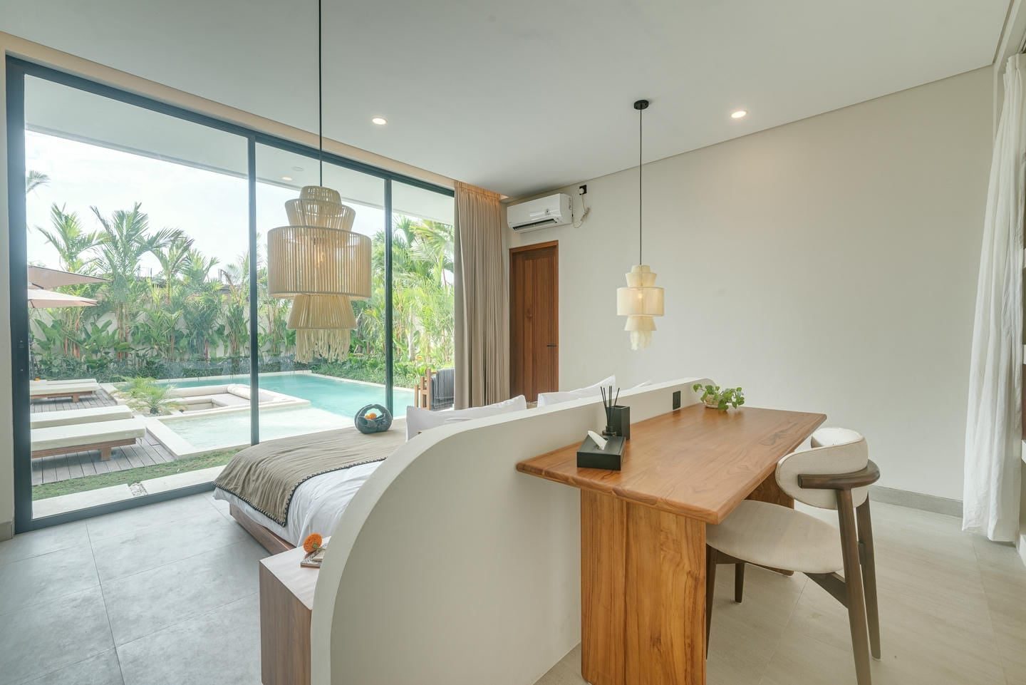 5-bedroom leasehold villa in Pererenan — photo 4 of 5
