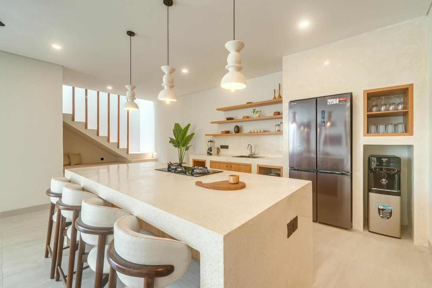 5-bedroom leasehold villa in Pererenan — photo 3 of 5