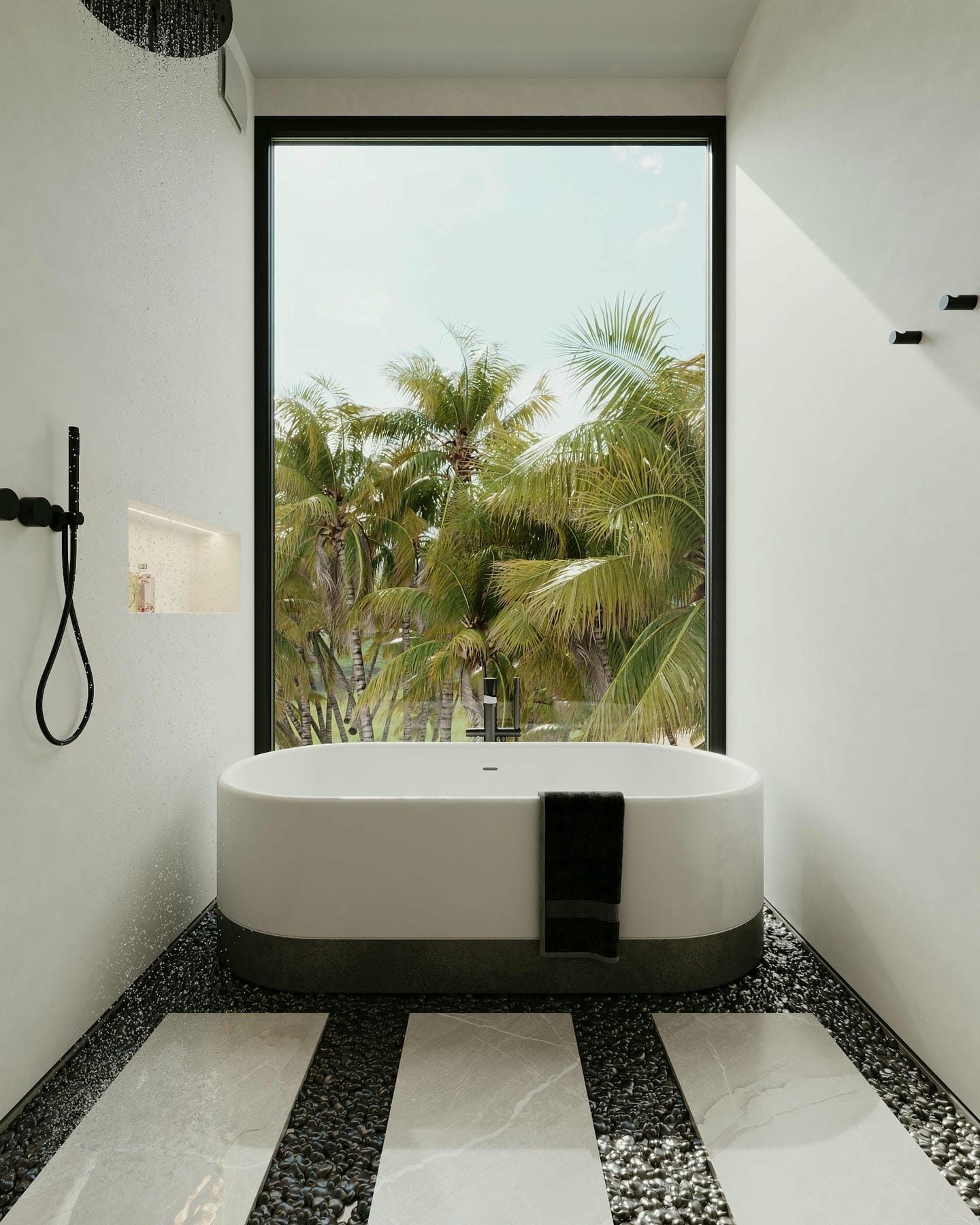 1-bedroom leasehold villa in Uluwatu — photo 5 of 5