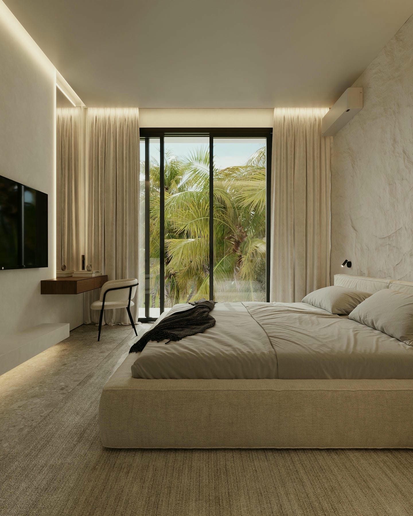 1-bedroom leasehold villa in Uluwatu — photo 4 of 5