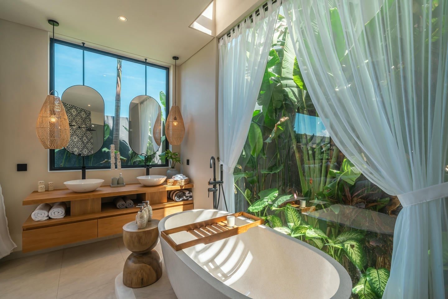 2-bedroom leasehold villa in Uluwatu — photo 5 of 5