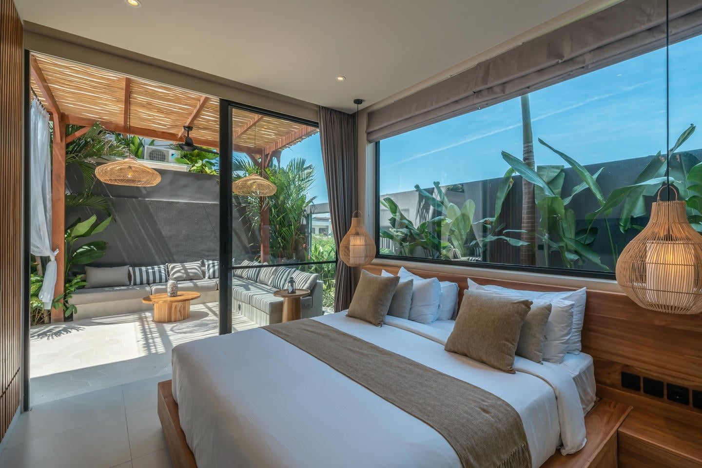 2-bedroom leasehold villa in Uluwatu — photo 4 of 5