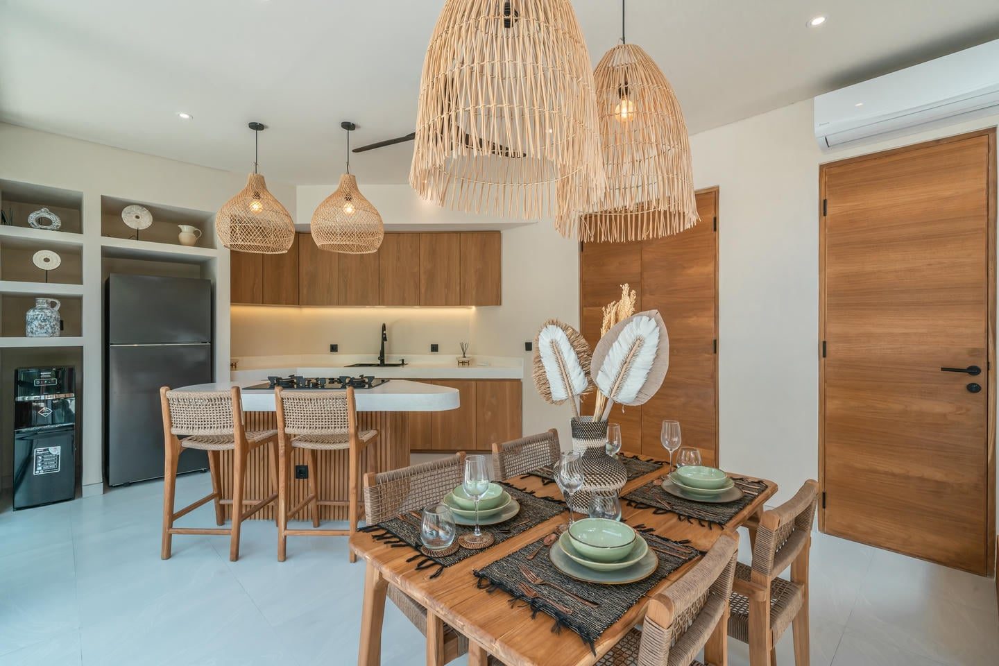 2-bedroom leasehold villa in Uluwatu — photo 3 of 5
