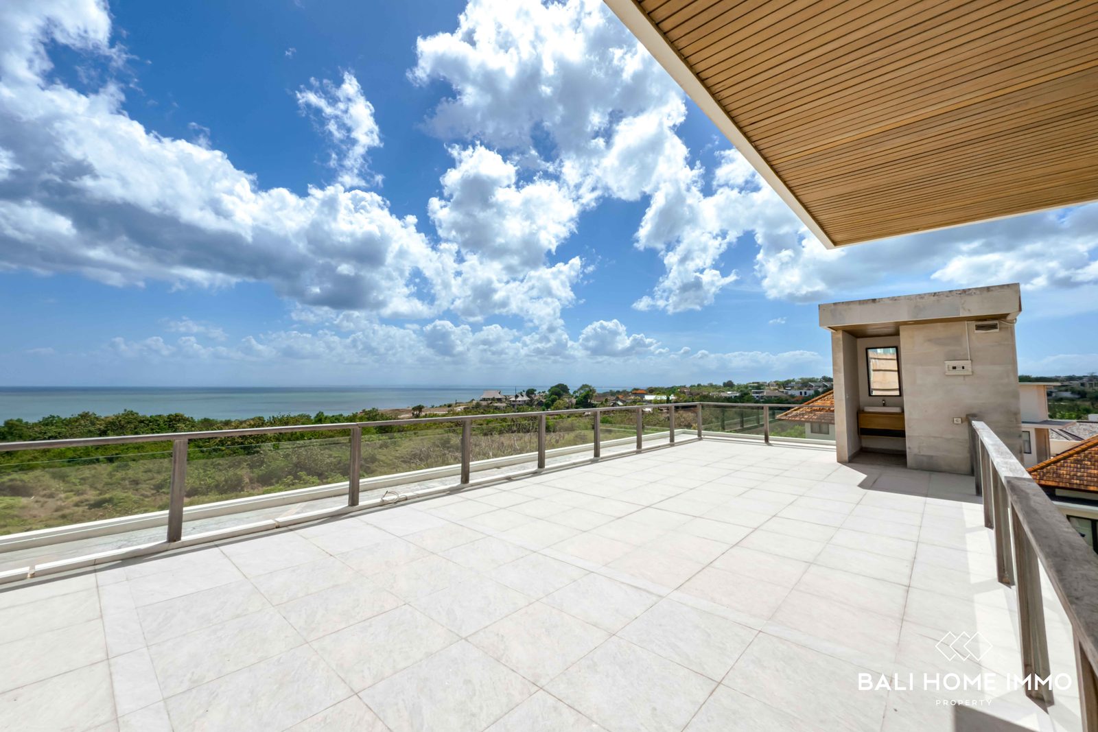 4-bedroom freehold villa in Uluwatu — photo 5 of 5