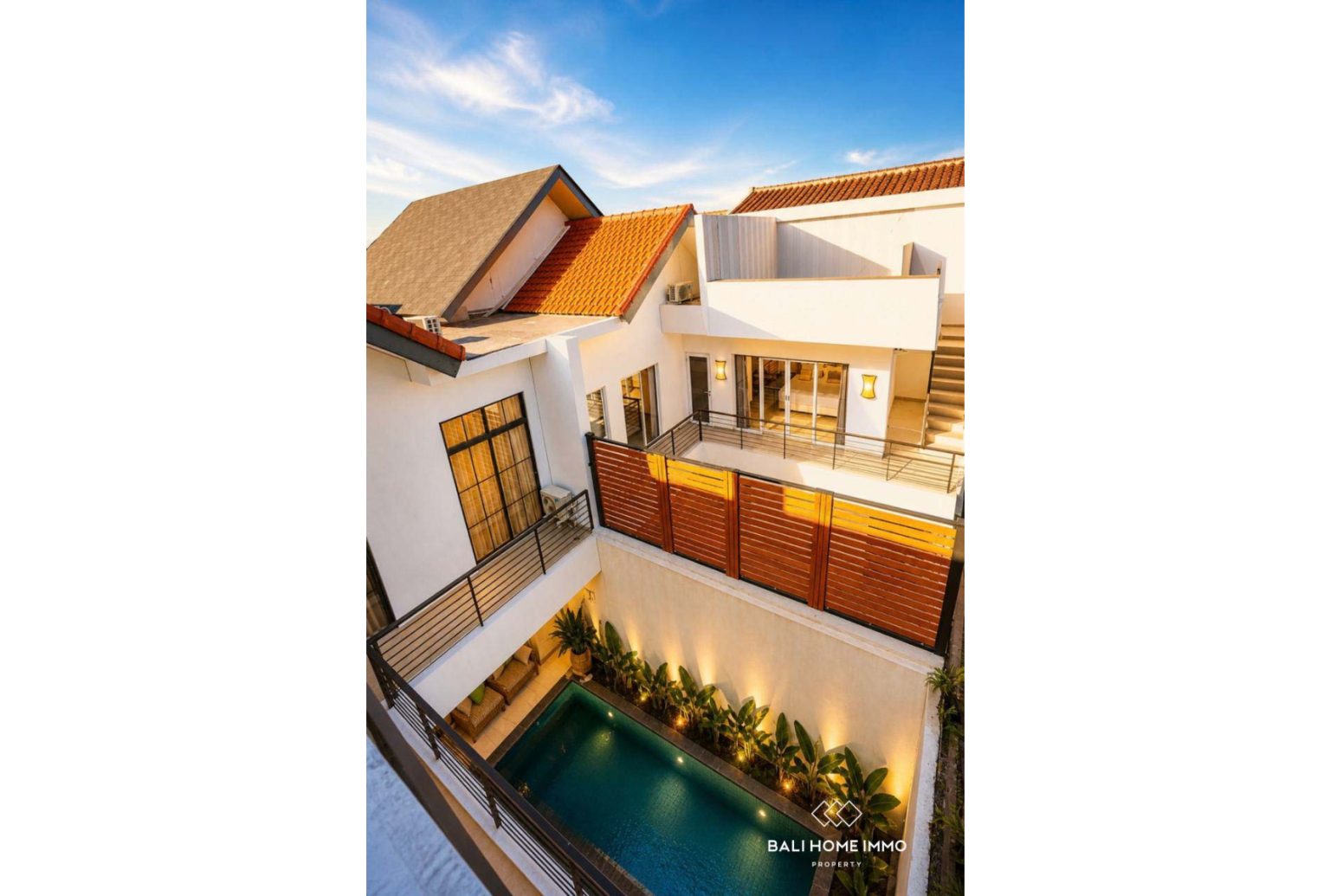 3-bedroom freehold villa in Seminyak — photo 5 of 5