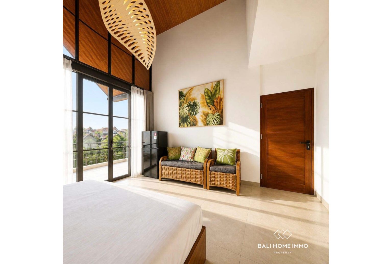 3-bedroom freehold villa in Seminyak — photo 3 of 5