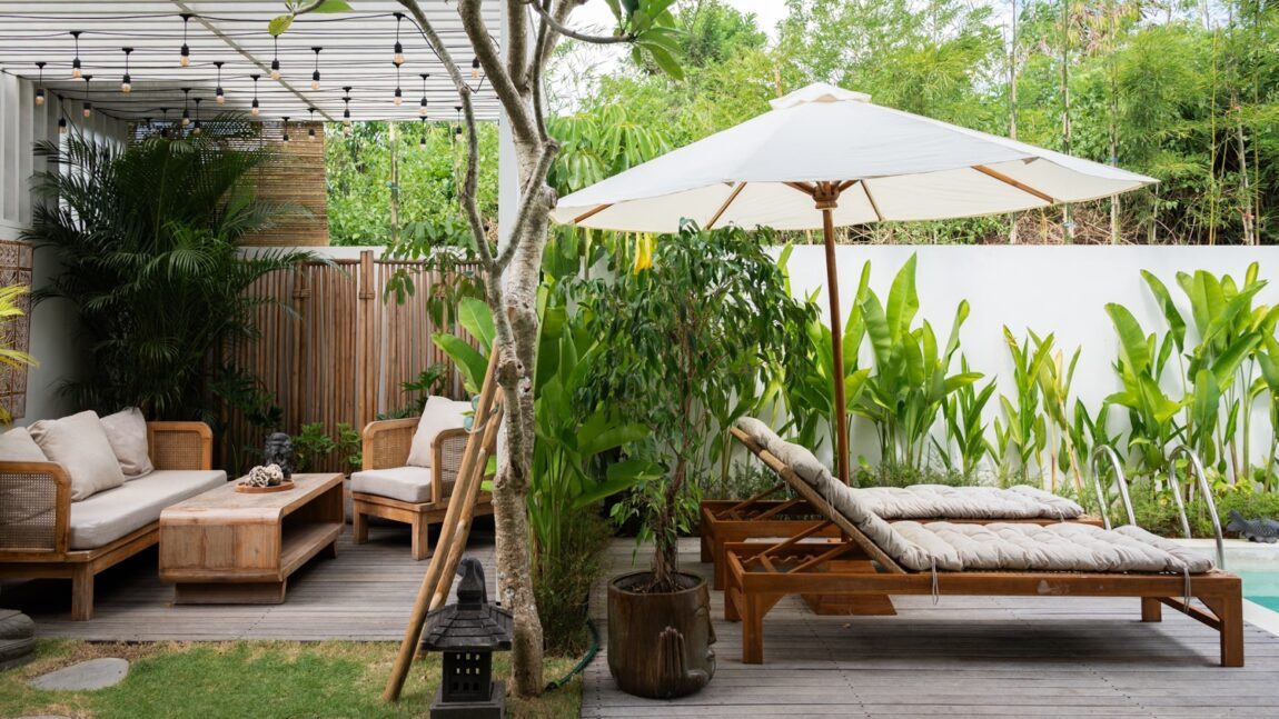 3-bedroom leasehold villa in Nusa Dua — photo 5 of 5