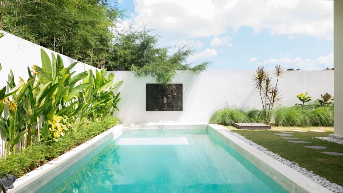 3-bedroom leasehold villa in Nusa Dua — photo 3 of 5