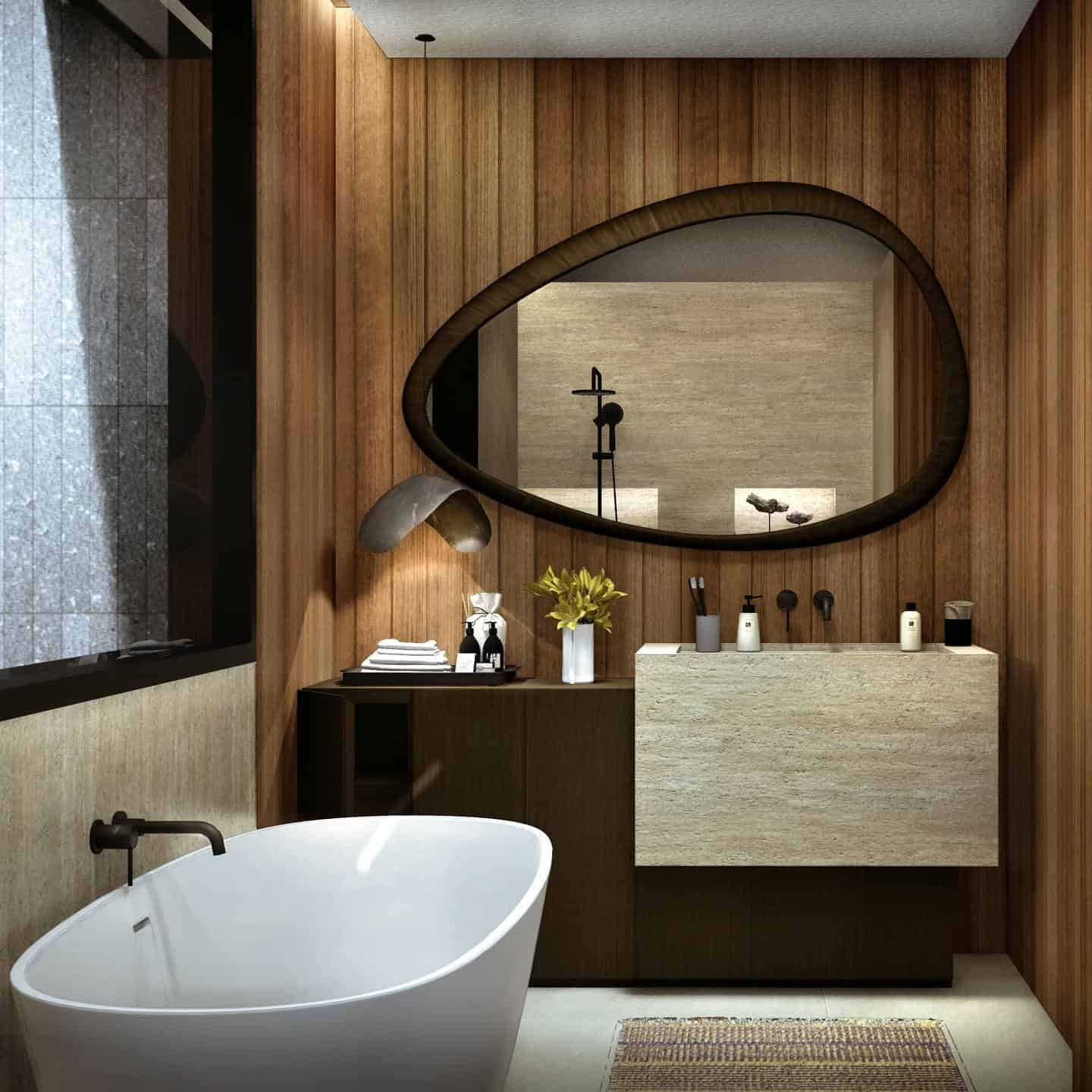 2-bedroom freehold villa in Canggu — photo 5 of 5