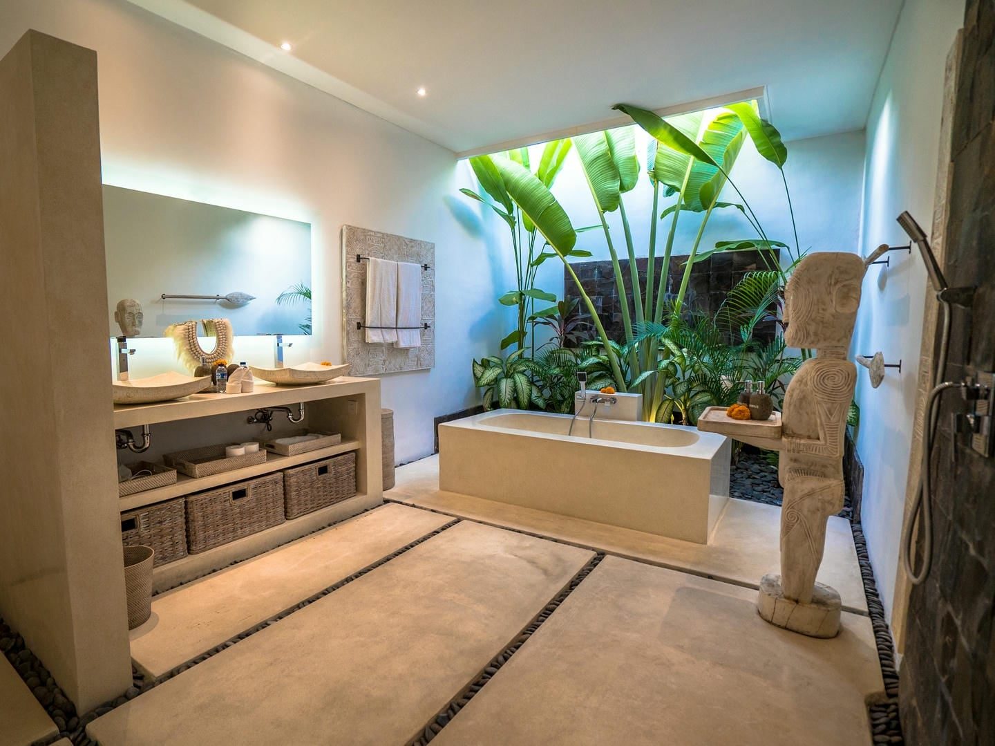 2-bedroom leasehold villa in Uluwatu — photo 5 of 5